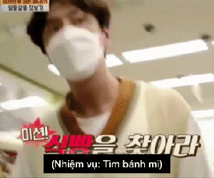Lee Kwang Soo vẫn 'mắc bệnh' Running Man dù đã đi show mới