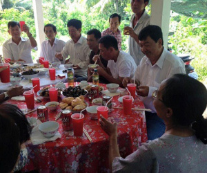 Đạt 27 điểm thi, chàng trai được bố mẹ tổ chức liên hoan vì tin 99% đỗ đại học và cái kết 'dở khóc dở cười'