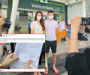 Toàn bộ nội dung livestream của Thủy Tiên - Công Vinh: Làm rõ mọi thắc mắc liên quan đến tiền từ thiện, tuyên bố sẽ khởi kiện để lấy lại danh dự