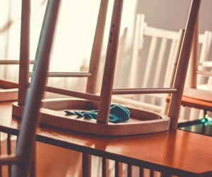 Hiểm họa từ lớp học trống không thời Covid-19