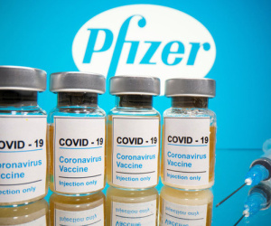 Thủ tướng Chính phủ quyết định mua gần 20 triệu liều vắc-xin của Pfizer