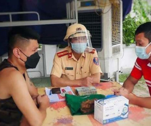 Hải Dương thu hồi quyết định khen thưởng người nhặt được 200 triệu đồng