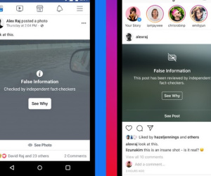 3,2 triệu giờ tìm, diệt tin sai sự thật trên Facebook