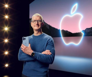 Apple đang 'giấu' bạn một điều: iPhone 13 thua đứt iPhone 12 ở điểm này!