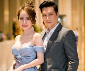 Quỳnh Nga chính thức lên tiếng về loạt hint làm rộ nghi vấn ở chung nhà với Việt Anh