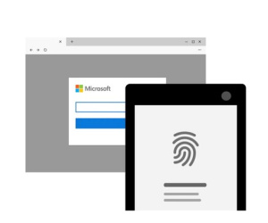 'Bye bye' password, Microsoft cho phép tất cả người dùng đăng nhập không cần mật khẩu