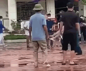 Vụ thông tin sai sự thật tiêm vắc-xin Sinopharm phải cấp cứu ở Quảng Ninh: Người đăng clip là ai?