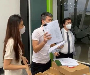 Netizen 'soi' chi tiết khó hiểu trong sao kê của Thuỷ Tiên: 2 cụ già 116 tuổi vẫn được nhận 1,5 triệu tiền trợ cấp?