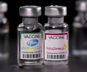 Hiệu quả vắc xin Pfizer và AstraZeneca phai dần như thế nào?