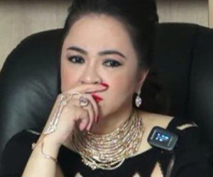 Nữ doanh nhân Đại Nam viết tâm thư kêu cứu bác Nguyễn Phú Trọng, nhắc tên hàng loạt nghệ sĩ làm từ thiện