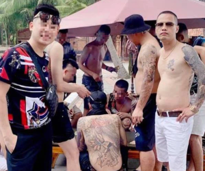 'Giám đốc ma túy' hay nói đạo lý sa lưới công an: Thường xuyên khoe cuộc sống giàu sang, chăm làm từ thiện