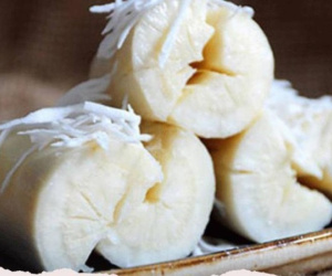 Ăn sắn kiểu này có thể ngộ độc chết người, biết mà tránh kẻo 'rước họa vào thân'