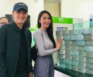 Chuyên gia tội phạm học: Vợ chồng Thủy Tiên công bố sao kê là bước đi khôn ngoan, người vu khống nên chuẩn bị sẵn tinh thần