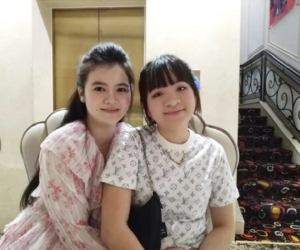 Loạt ảnh chưa từng tiết lộ của con dâu 'bà trùm' Đại Nam rò rỉ trong đêm, dân tình mải hóng đến mất ngủ