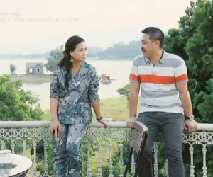 Hương vị tình thân: Trà xanh sắp bị bà Sa 'xử đẹp', fan còn đoán mẹ Thy xông đến nhà thông gia làm loạn