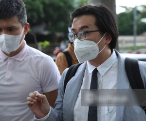 'Profile khủng' của luật sư sẽ đại diện Công Vinh - Thủy Tiên khởi kiện các cá nhân có hành vi vu khống, bịa đặt xung quanh vấn đề từ thiện