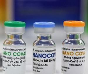 Vắc-xin Nano Covax được Hội đồng Đạo đức chấp thuận