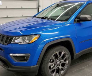 5 mẫu SUV đô thị bị chê đắt, không 'đáng đồng tiền bát gạo'
