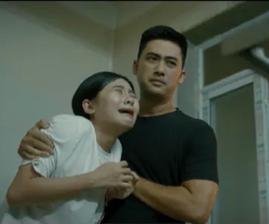 Phim hình sự được mong chờ nhất năm 2021 'Mặt nạ gương' sắp lên sóng: Gay cấn, kịch tính và đầy bất ngờ
