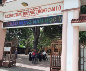 Trải lòng của nữ giáo viên mắng học sinh là 'quái thai tâm hồn', 'rác rưởi', 'đồ mạt hạng'