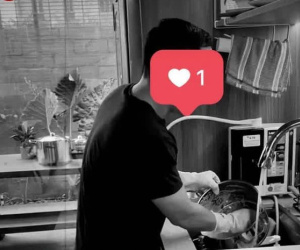 Thấy hội chị em ghét chồng, Tóc Tiên liền khoe ông xã 'trong mộng', làm tất việc nhà đến điều này cũng 'cân' nốt!