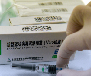 Trung Quốc căng thẳng tột độ vì 1 đặc điểm ở ổ dịch Phúc Kiến: Phát hiện mới về vaccine Sinopharm