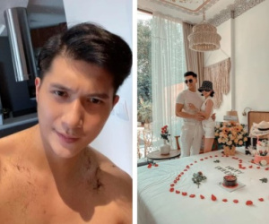 Mỹ nhân số hưởng Vbiz gọi tên Lệ Quyên: Tình trẻ kém 12 tuổi đi siêu thị, 'chị đẹp' thức giấc đã được thưởng thức điều này?