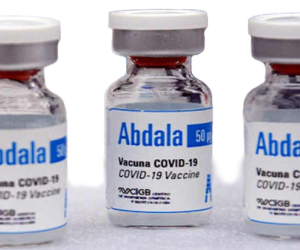 Bộ Y tế phê duyệt khẩn cấp vaccine Covid-19 của Cuba