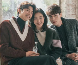 Những bộ ba chuyên tấu hài trên màn ảnh Hàn: Hội của Gong Yoo và hội của Song Joong Ki, ai mặn mòi hơn?