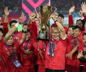 Truyền thông Thái Lan tiết lộ quốc gia giành quyền đăng cai AFF Cup 2020