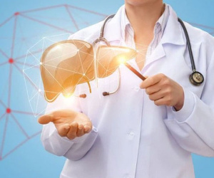 Buổi sáng thức dậy thấy cơ thể có 4 biểu hiện này, chứng tỏ gan của bạn đang thực sự rất khỏe mạnh