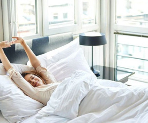 Mùa thu dễ mắc bệnh: Áp dụng ngay quy tắc '3 đừng nên buổi sáng', '3 không vội buổi trưa', '3 không làm buổi tối', làm được cả đời sống khoẻ, chẳng lo bệnh tật