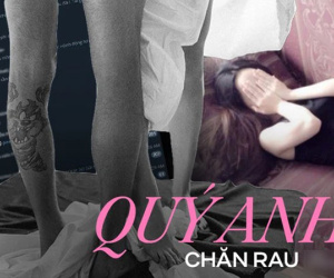 Quý anh chăn rau kể loạt chiêu trò shock, 'quan hệ' ngay giữa công viên chưa là gì so với món quà kinh hãi đêm sinh nhật