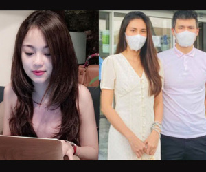 Hằng Túi lên tiếng khi bị mắng 'ké fame' Thuỷ Tiên, trong vụ nhờ netizen tìm giúp 80 triệu đã chuyển khoản từ thiện