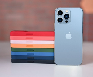 Bỏ củ sạc và tai nghe chưa đủ, Apple lại tiếp tục cắt giảm thứ này trên iPhone 13