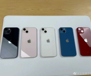Chưa lên kệ, iPhone 13 đã lộ hết ảnh 'full không che', nhưng lại không lung linh như trên sự kiện?