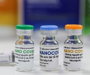 Vaccine Nanocovax: Vẫn chưa có dữ liệu đánh giá hiệu lực bảo vệ