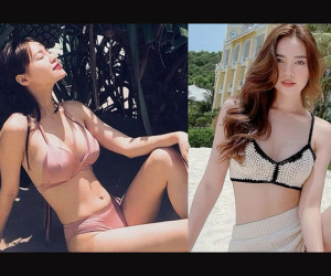 Ninh Dương Lan Ngọc khoe ảnh bikini, tự bóc trần nhược điểm hình thể