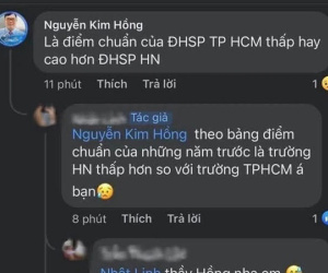 Hồn nhiên nói chuyện thân thiết với bạn lạ trên MXH, hồi sau nữ sinh mới tá hỏa vì danh tính của người này khủng hết chỗ nói