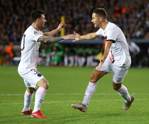 Nhận định, dự đoán PSG vs Lyon, 01h45 ngày 20/9: Chờ Messi bùng nổ