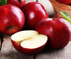 Kiên trì ăn một quả táo mỗi ngày, sau 1 tháng, cơ thể sẽ thay đổi thế nào: 7 điều ai cũng ngưỡng mộ nếu làm đúng cách