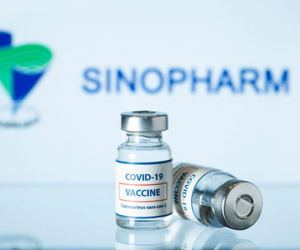 Thêm 8 triệu liều vắc xin Sinopharm được phân bổ cho 25 tỉnh thành