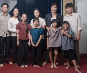Thương con cá Rô đồng: Lê Phương bần thần vì kết phim, đạo diễn lên tiếng sau khi bị khán giả ném đá dữ dội