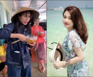 Hằng Túi lên tiếng khi bị tố làm giả hoá đơn chuyển khoản 80 triệu cho Thuỷ Tiên: Không nhận được mới là lạ, quan trọng là tiền chi ra như nào thôi!