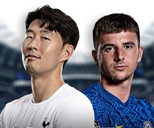 Tottenham vs Chelsea: Derby không cân sức