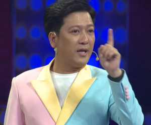 Trường Giang: Vào chương trình này, ai cũng gian xảo