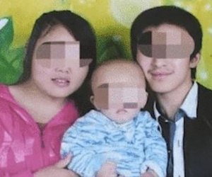 Con gái đột ngột mất tích, mẹ nghi ngờ hành động kỳ quặc của con rể và sự thật từ đoạn băng ghi hình để lại nỗi kinh hoàng