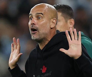 Đội hình Man City tan nát trước 2 trận gặp Chelsea và PSG