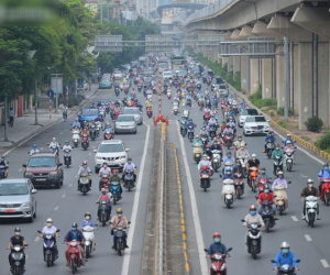Chiều nay, Hà Nội sẽ thông tin về một số biện pháp nới lỏng giãn cách sau 21/9