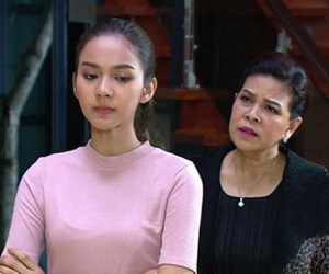 Bố mẹ chồng liên tục khen ngợi con dâu cũ, tôi nói câu mà ông bà rối rít làm lành